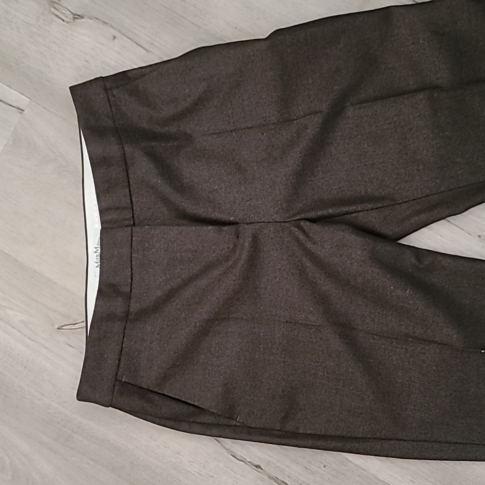 Maxmara Trouser - image 4